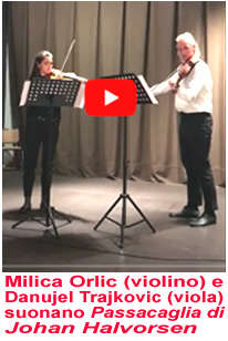 vai all'inizio pagina!