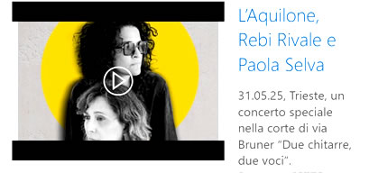 vai all'inizio pagina!