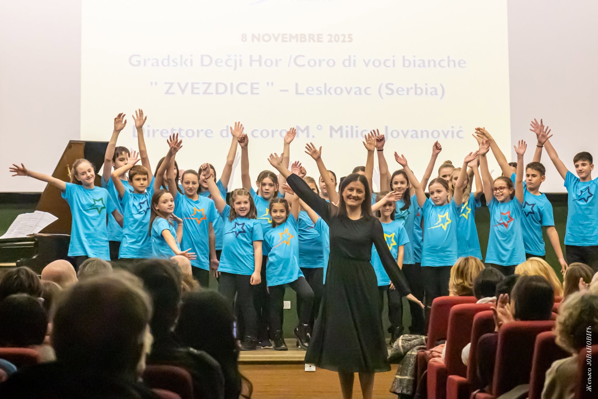Team dell'Associazione - foto 5