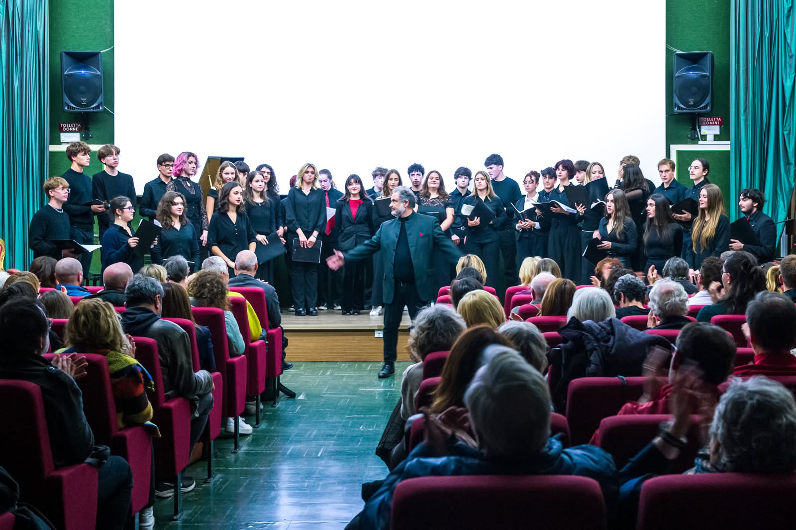Team dell'Associazione - foto 6