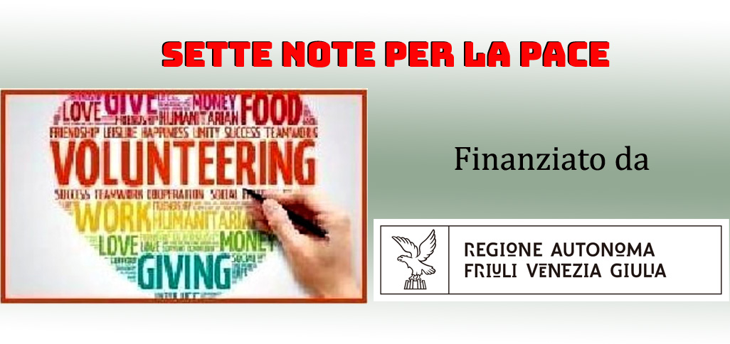 Sette Note per la Pace