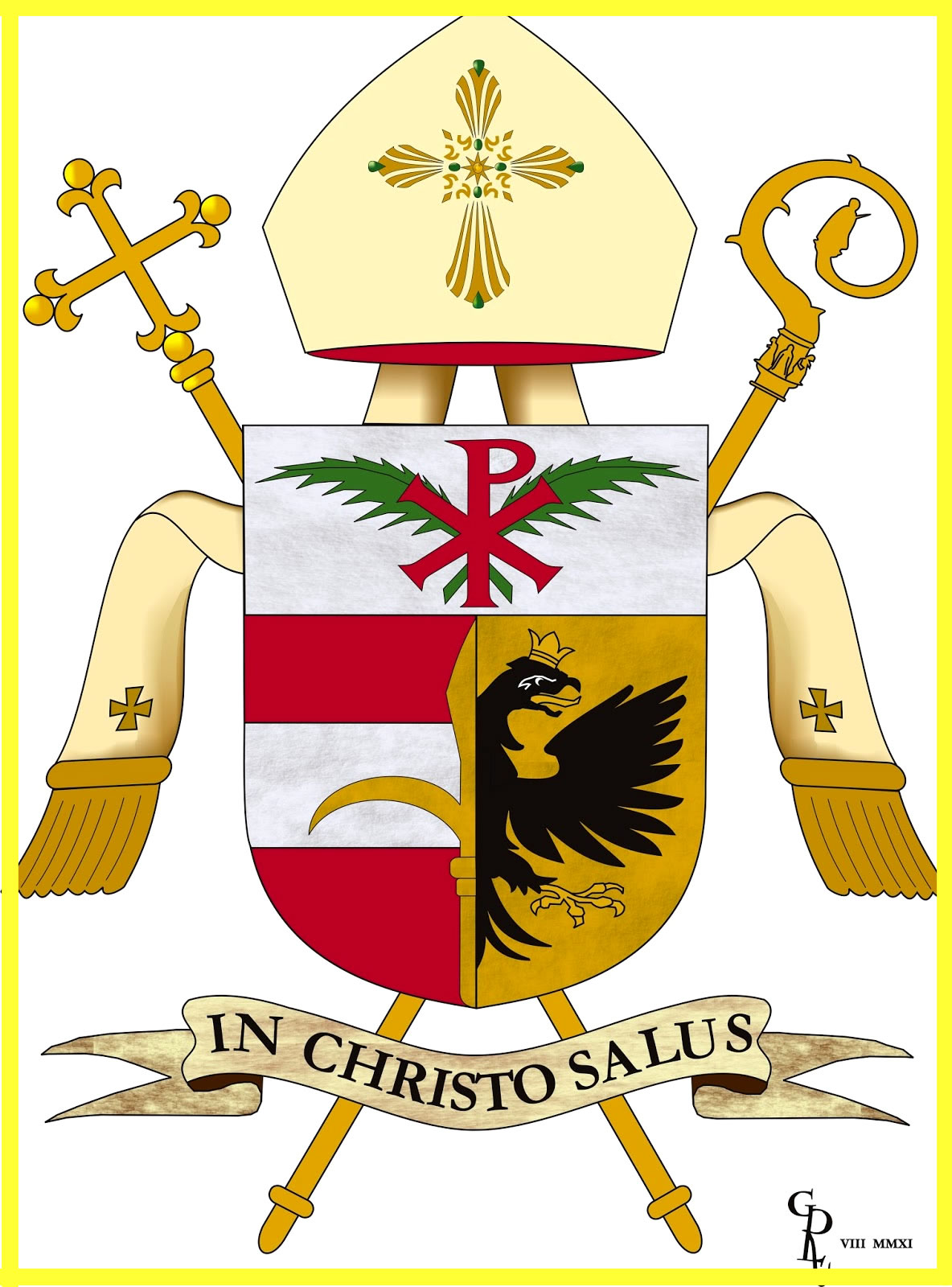 Logo Diocesi di Trieste