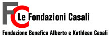 Logo Fondazione Casali