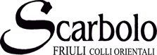 Logo Scarbolo Friuli