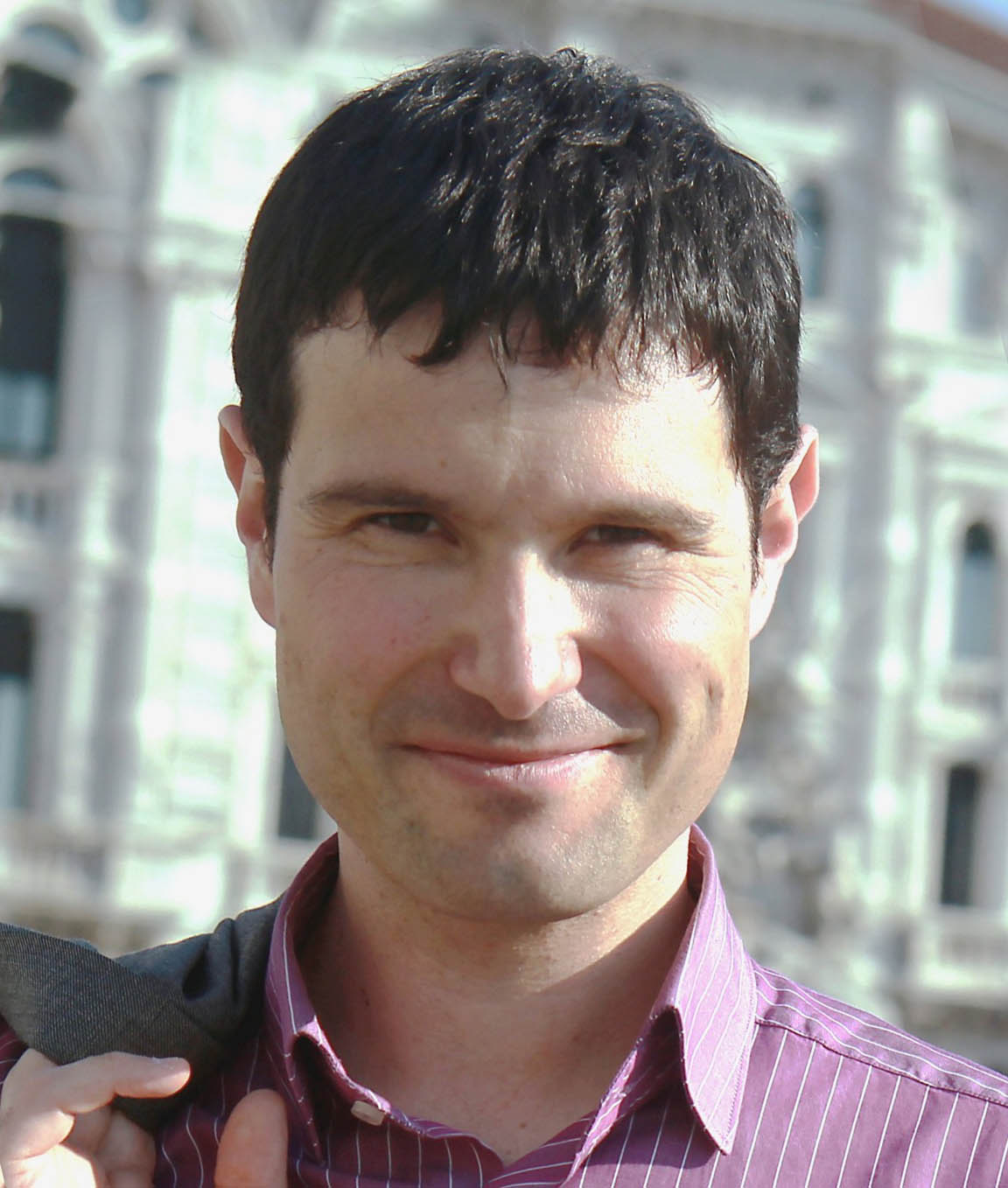 Matteo Fanni Canelles
